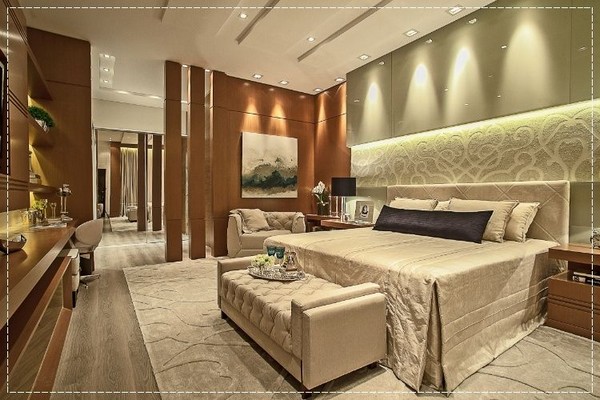 imagem de decoração