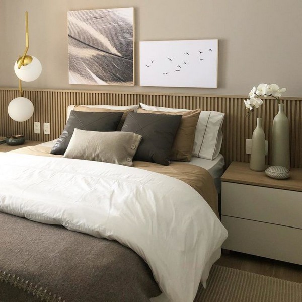 imagem de decoração