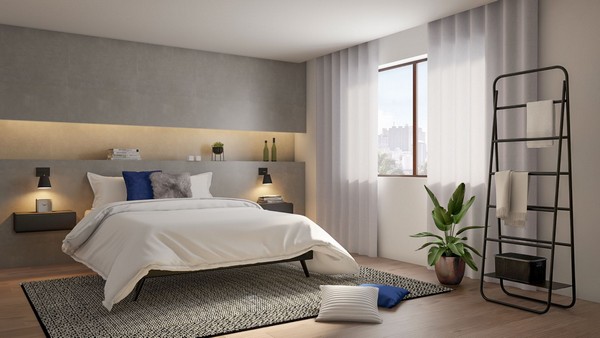 imagem de decoração