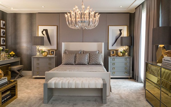 imagem de decoração