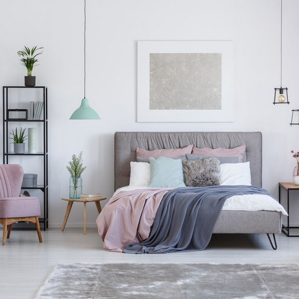 imagem de decoração