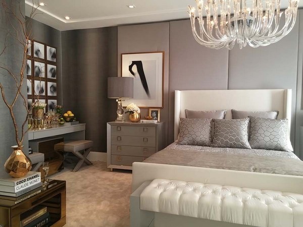 imagem de decoração