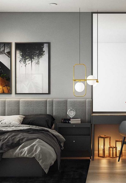 imagem de decoração