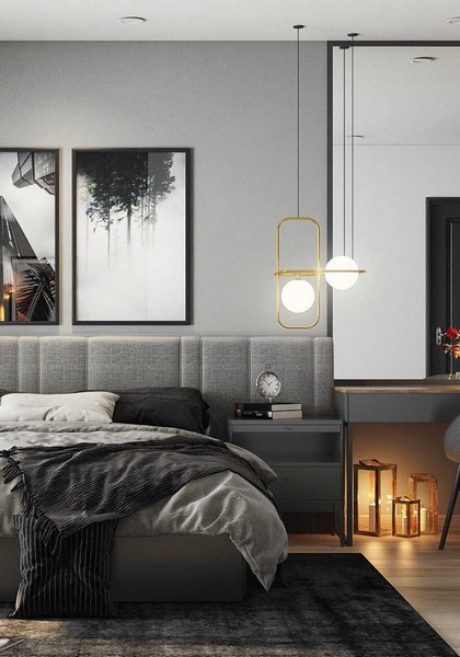 imagem de decoração