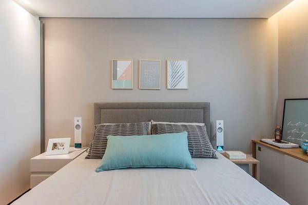 imagem de decoração