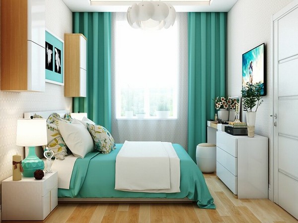 imagem de decoração