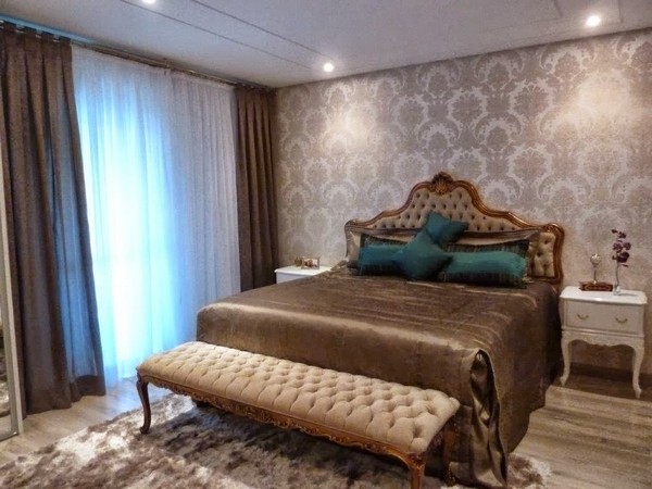 imagem de decoração