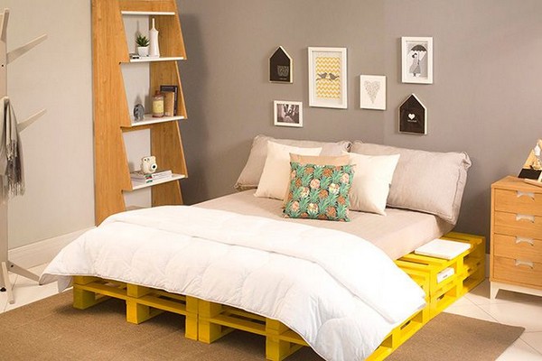 imagem de decoração