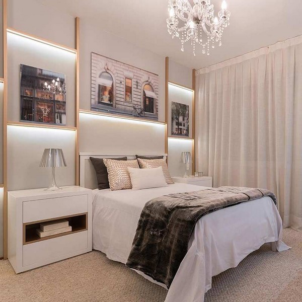 imagem de decoração