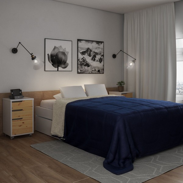 imagem de decoração