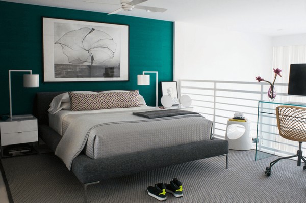 imagem de decoração