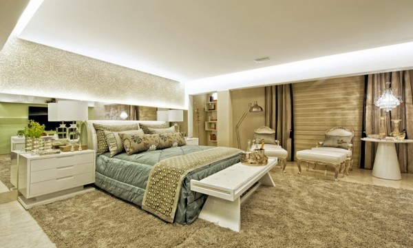 imagem de decoração