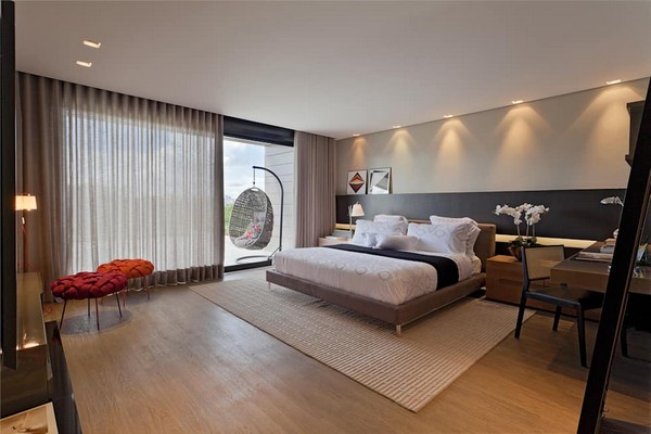imagem de decoração