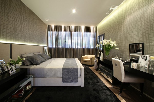 imagem de decoração