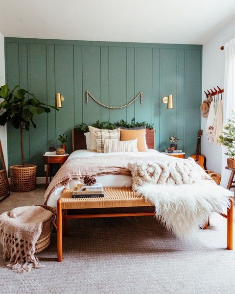 imagem de decoração
