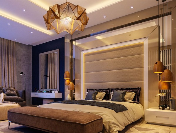 imagem de decoração