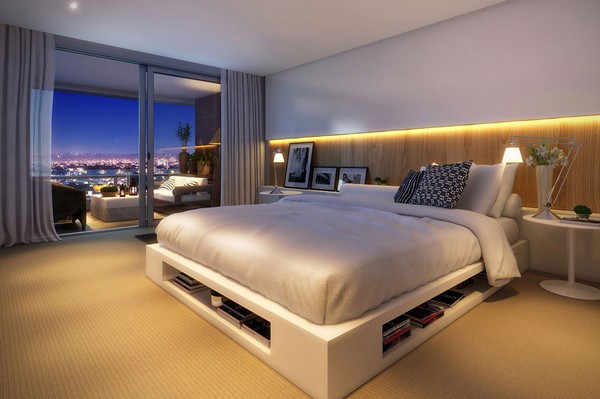 imagem de decoração