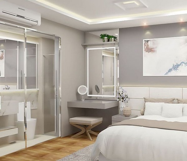 imagem de decoração