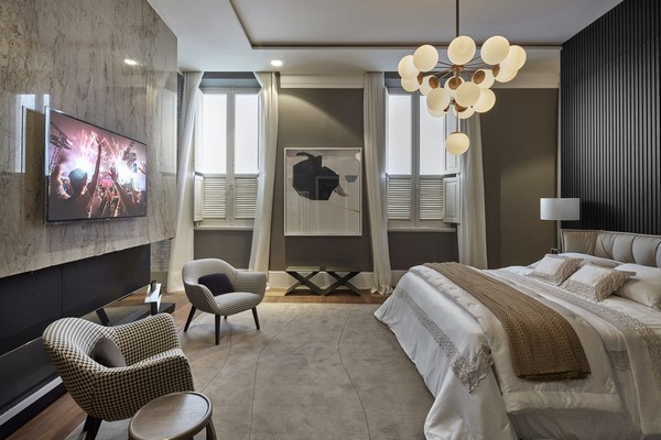 imagem de decoração