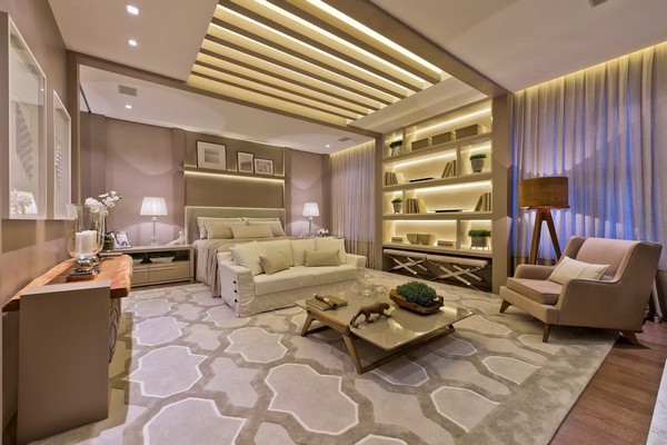 imagem de decoração