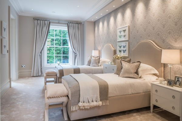 imagem de decoração