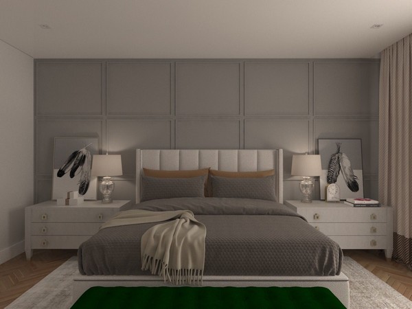 imagem de decoração