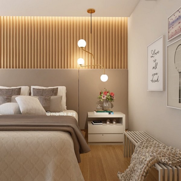 imagem de decoração