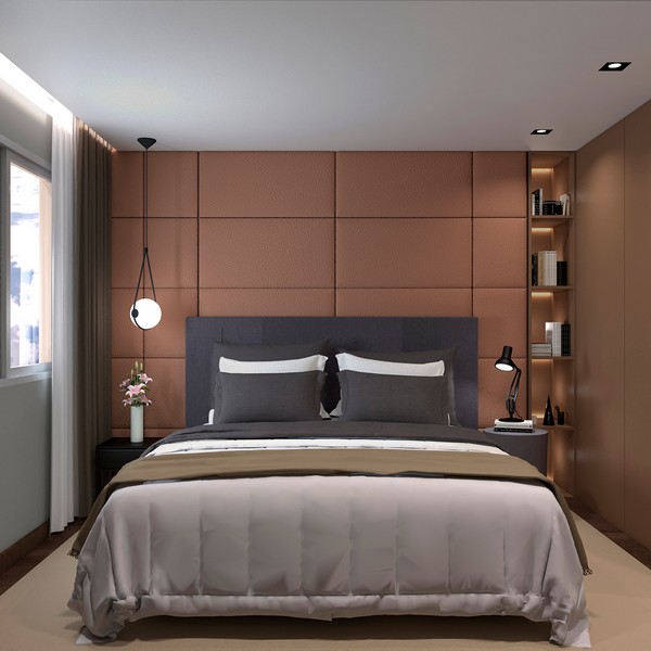 imagem de decoração
