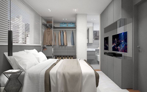 imagem de decoração