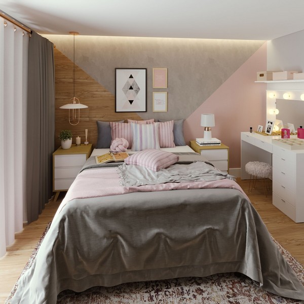 imagem de decoração