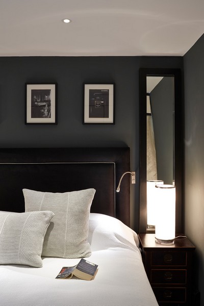 imagem de decoração