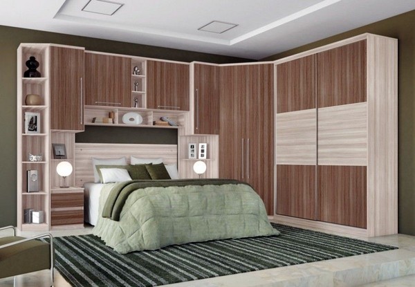 imagem de decoração