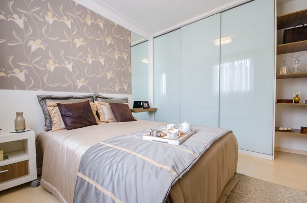 imagem de decoração