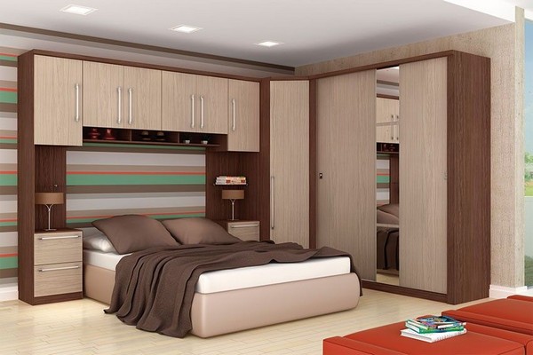 imagem de decoração