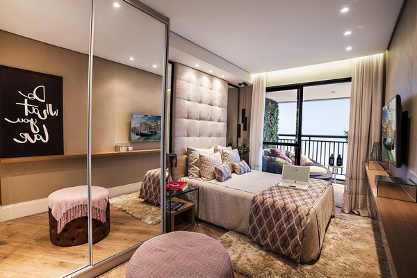 imagem de decoração