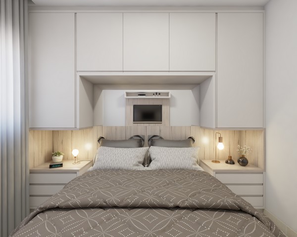 imagem de decoração