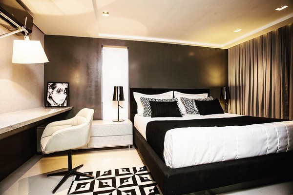 imagem de decoração
