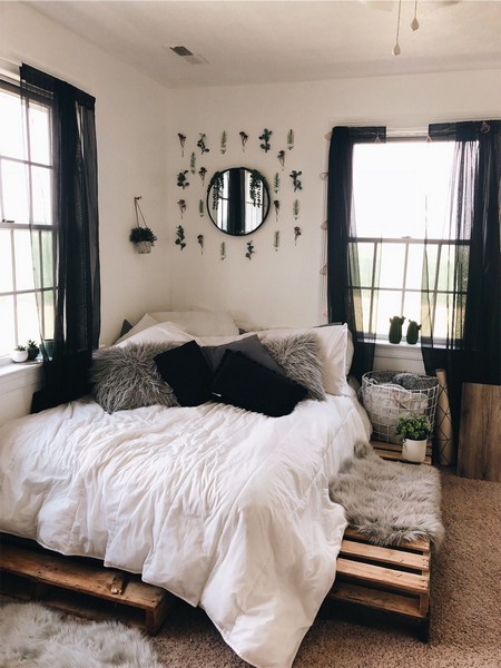 imagem de decoração