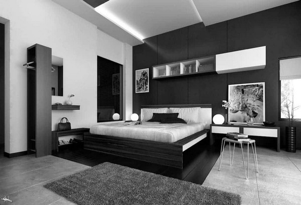 imagem de decoração