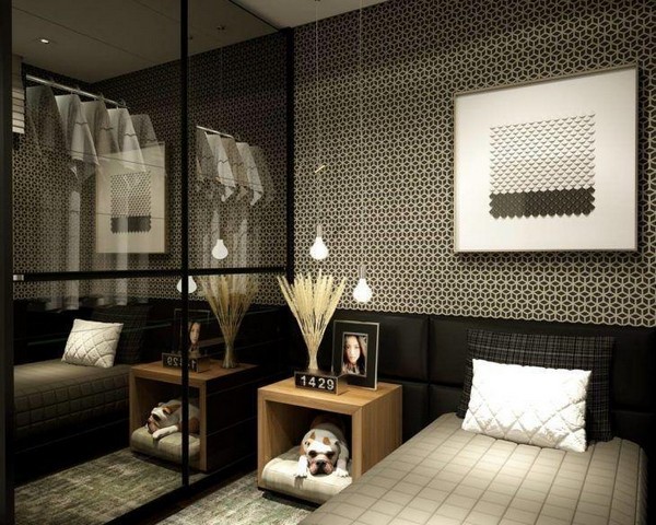 imagem de decoração