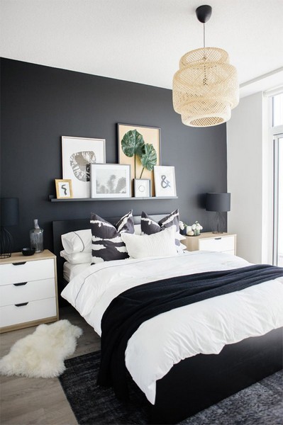imagem de decoração
