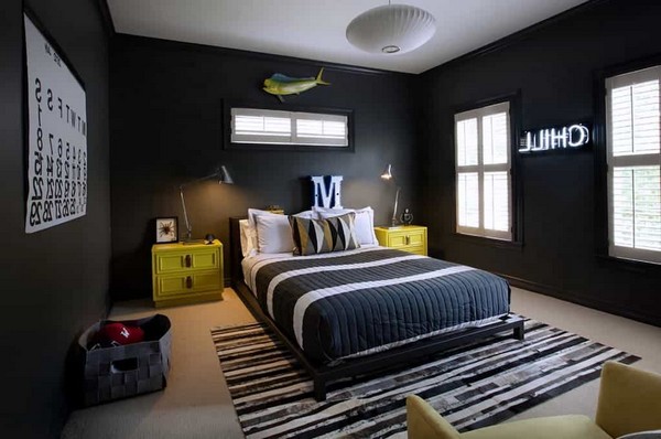imagem de decoração