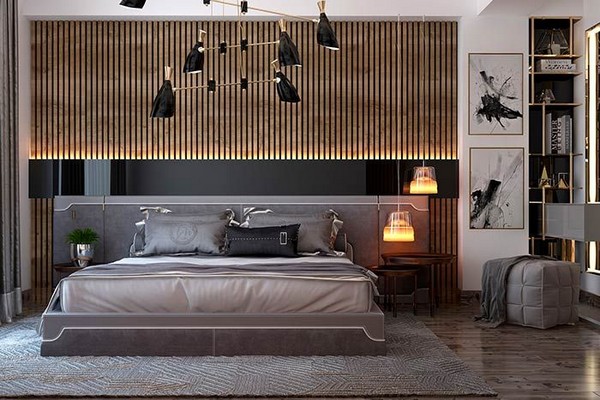 imagem de decoração