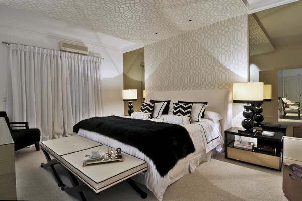 imagem de decoração