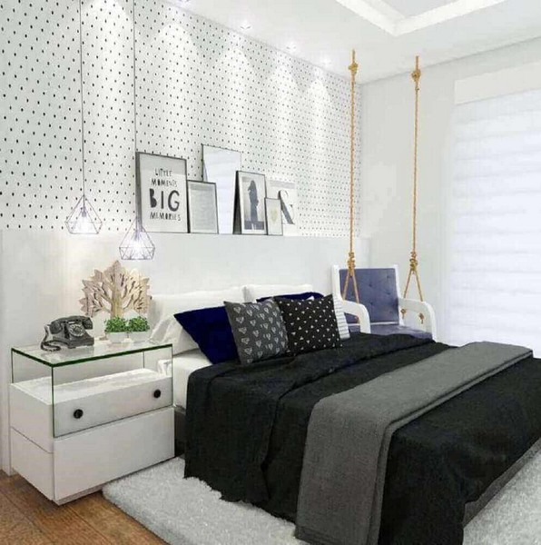 imagem de decoração