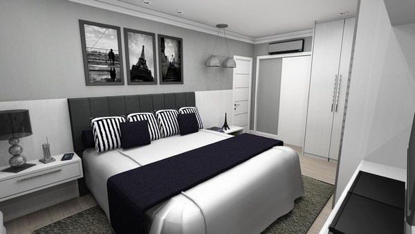 imagem de decoração