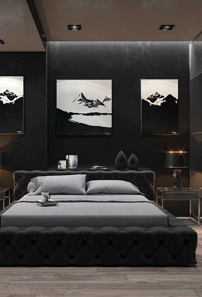 imagem de decoração
