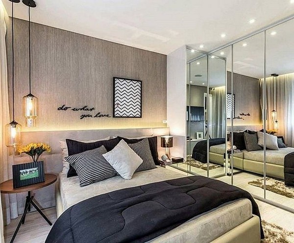 imagem de decoração