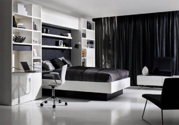 imagem de decoração
