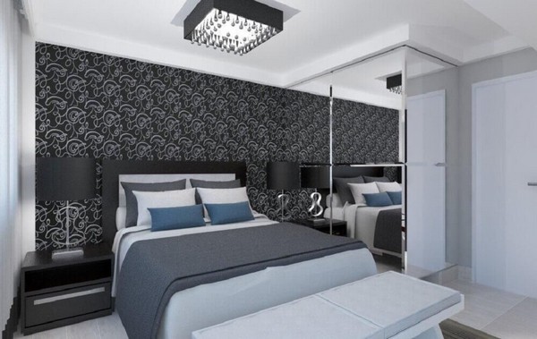 imagem de decoração
